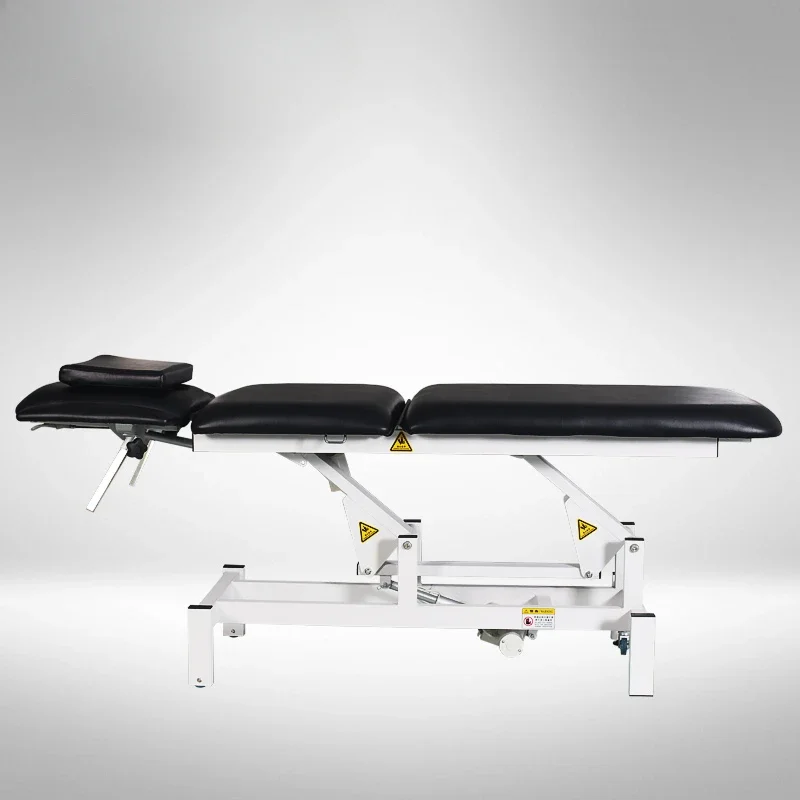 Электрическое Кресло для тату физиотерапии складное кресло очистки ушей