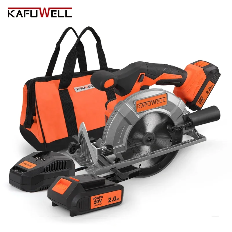KAFUWELL PA4508HB-W-2D-1 1200w 165 мм медицинская электрическая костная пила для дерева