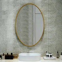 aesthetic decorative wall mirrors make up bathroom modern design mirrors large dressing cute specchio da parete home decor