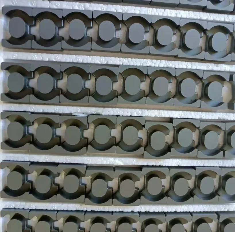 PD Быстрая зарядка ATQ23 ATQ23.7 ферритовый сердечник PC95 материал и бобина