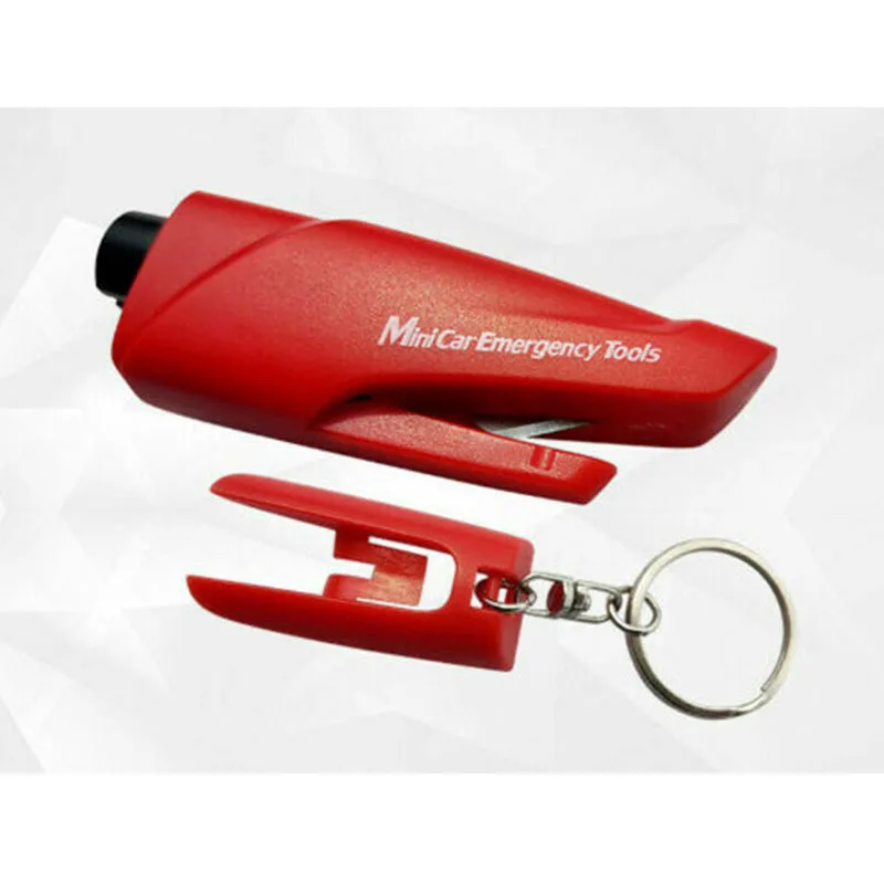 

Hand Tool Multi-function Safety Hammer Combination Multi-tools Vehicle Safety Seat Belt Cutter Escape Hammer martill