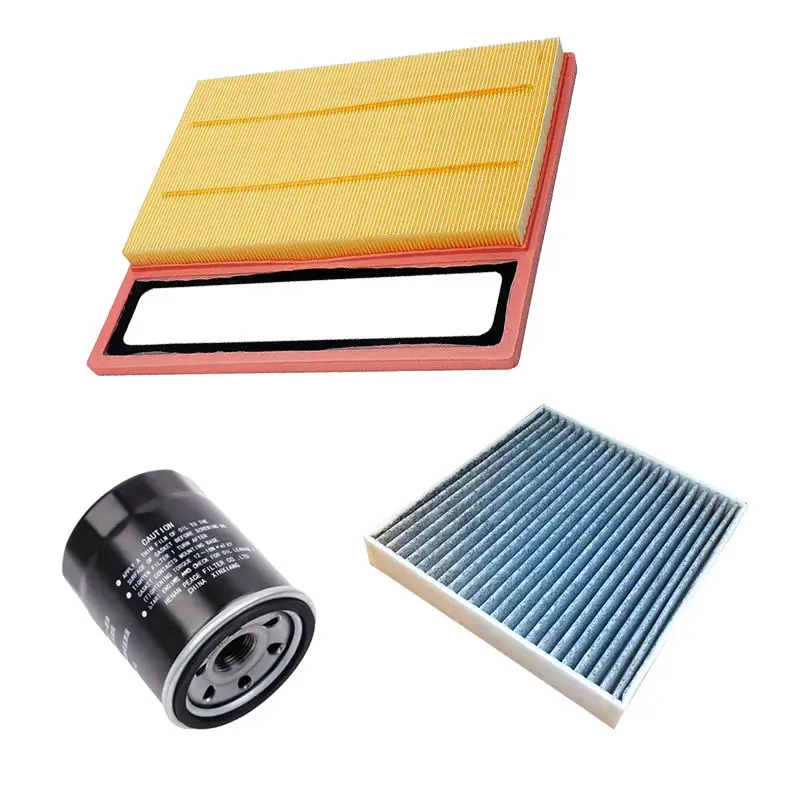 Воздушный фильтр для DFSK Dongfeng Sokon Blue Electric E5 2023 л подключаемый Гибридный воздушный