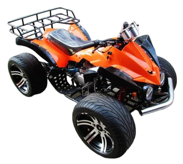 

Big ATV ATV four-wheel motorcycle 110-200 water-cooled 250cc road road racing off-road