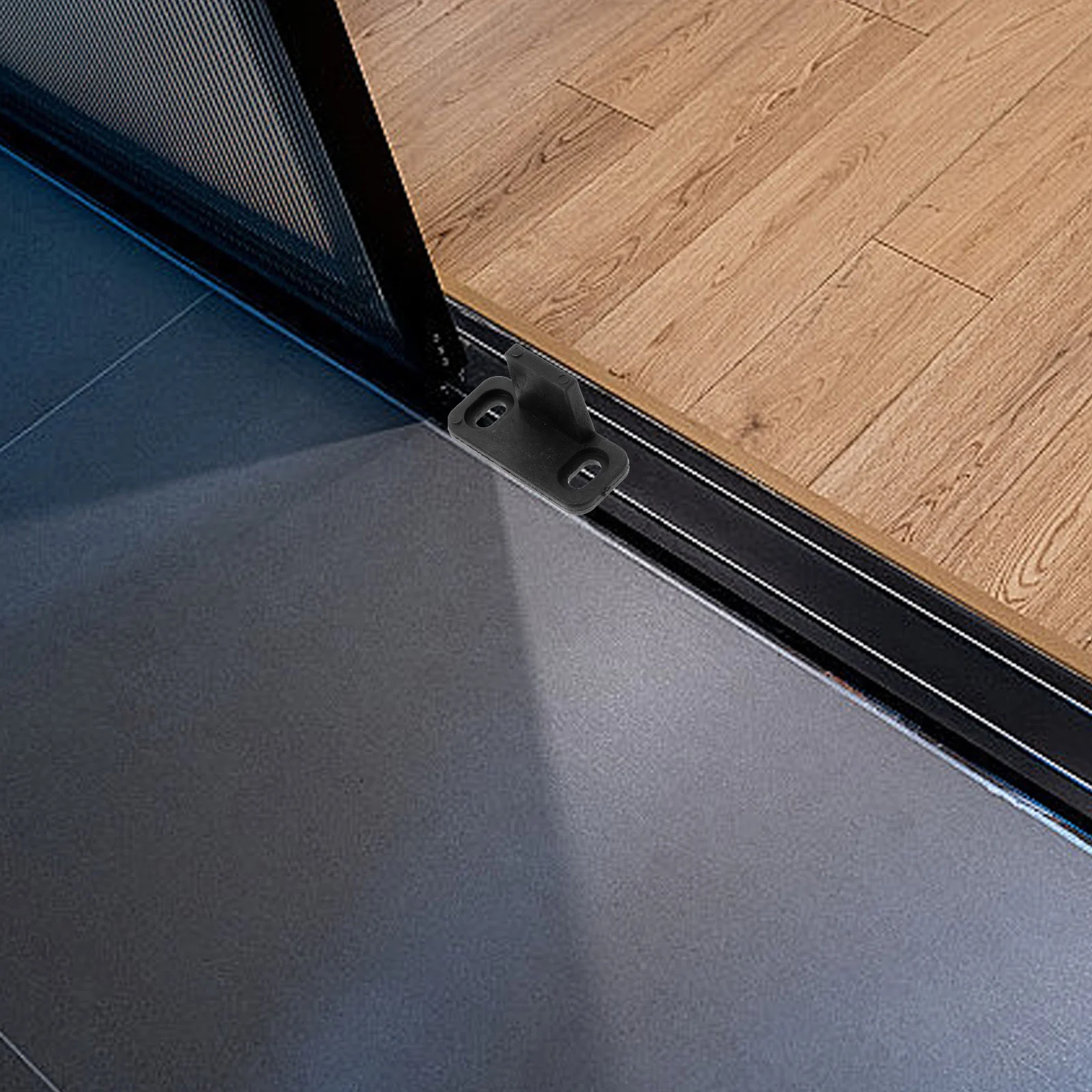 Рисунок 6 - направляющие для раздвижных дв