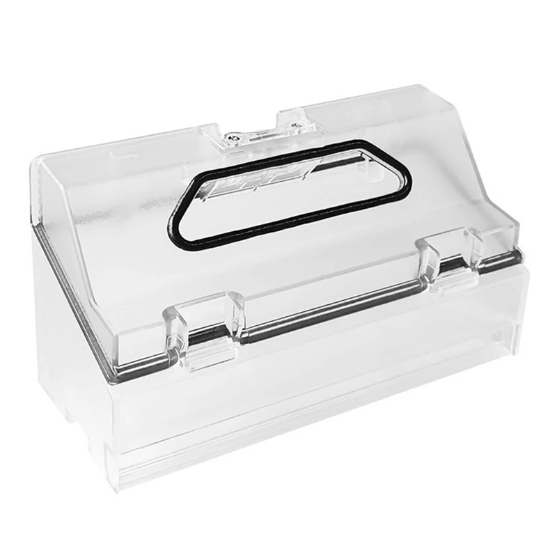 

1 PCS Parts Accessories For Xiaomi Dreame Bot W10 Robot Vacuum Cleaner Dust Box Dustbin Replacement Parts