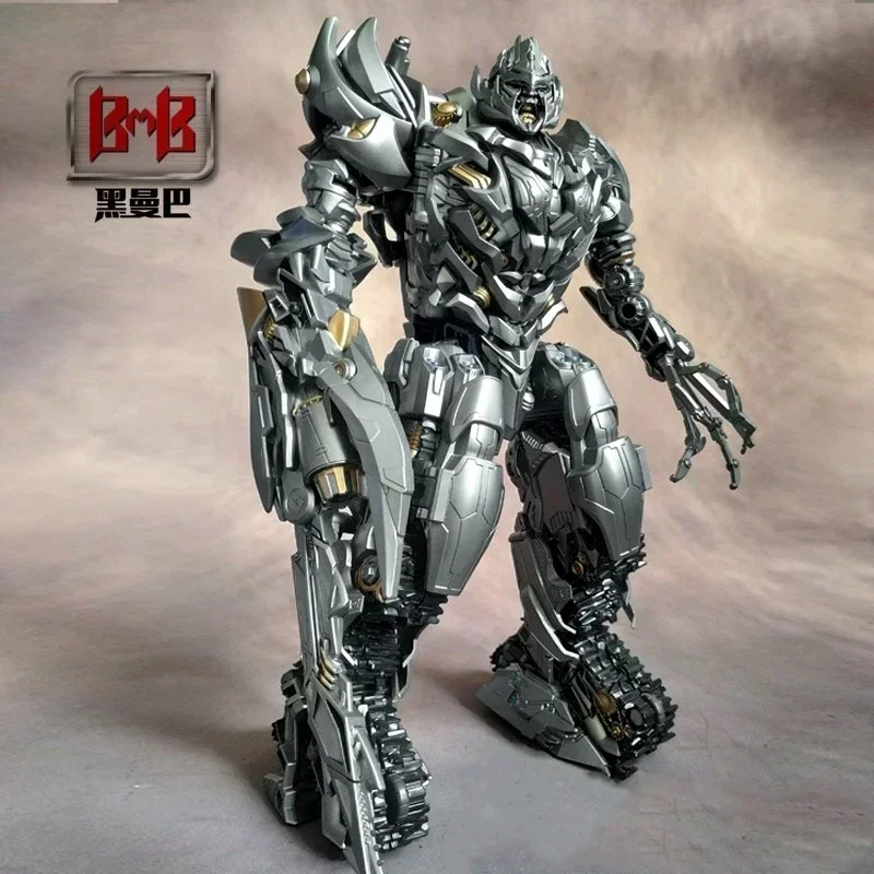 Точечные товары BMB игрушки-трансформеры LS06 LS-06 MGC MG Tank Movie SS13 большие фигурки из
