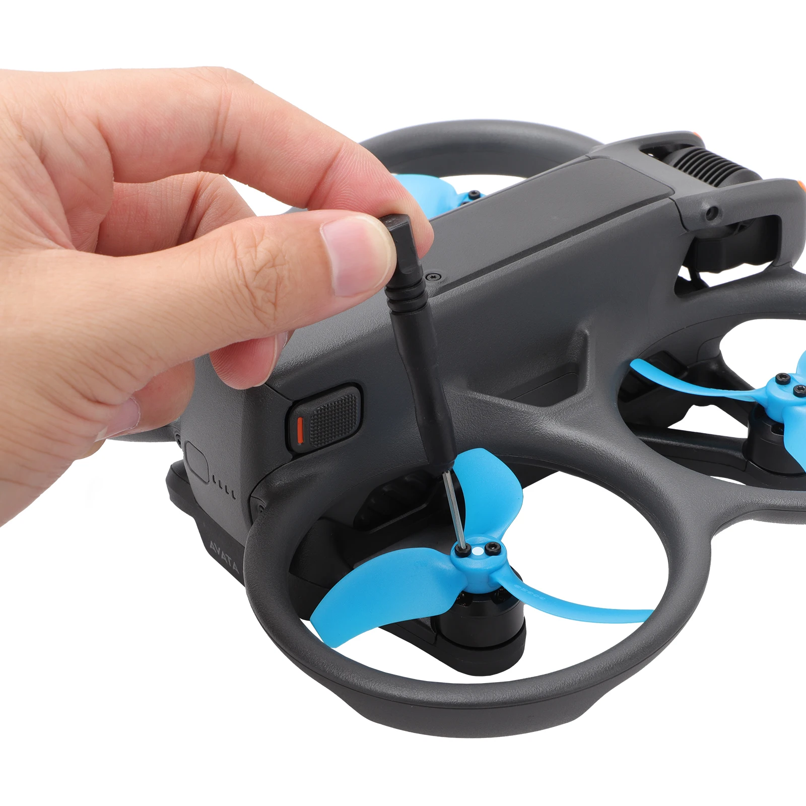 Пропеллеры для DJI Avata 2 Propeller 3032S Blade 4 шт