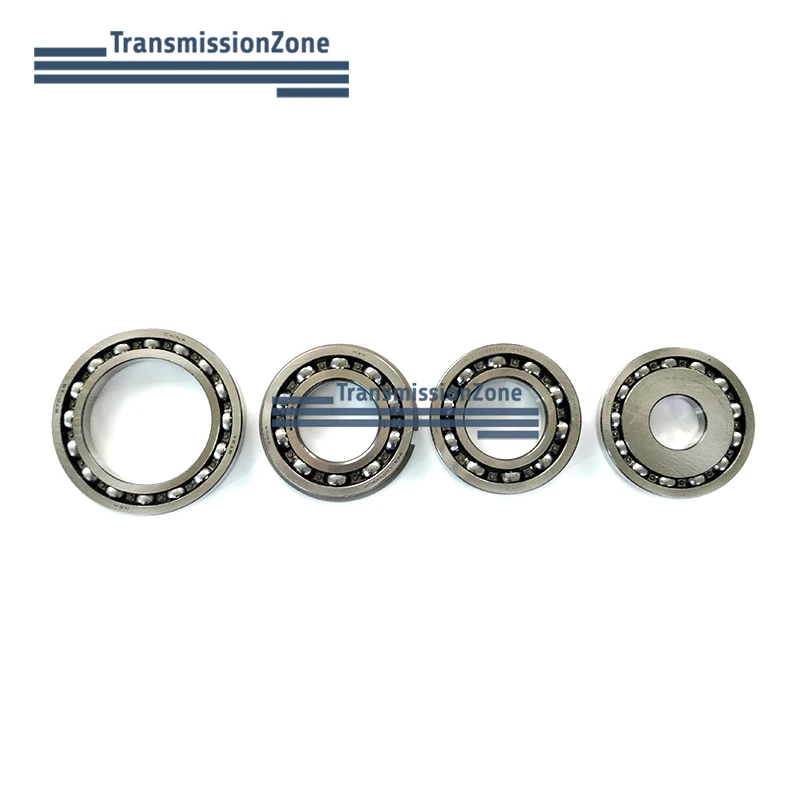 Комплект подшипников коробки передач JF015E RE0F11A для NISSAN SUZUKI Renault GM Daewoo MITSUBISHI CHEVROLET