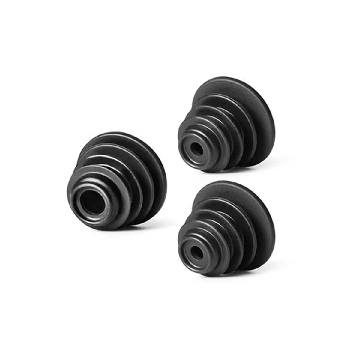 Резиновое уплотнительное кольцо для резервуара Ecovacs DEEBOT X1 T10 T20 N9 +