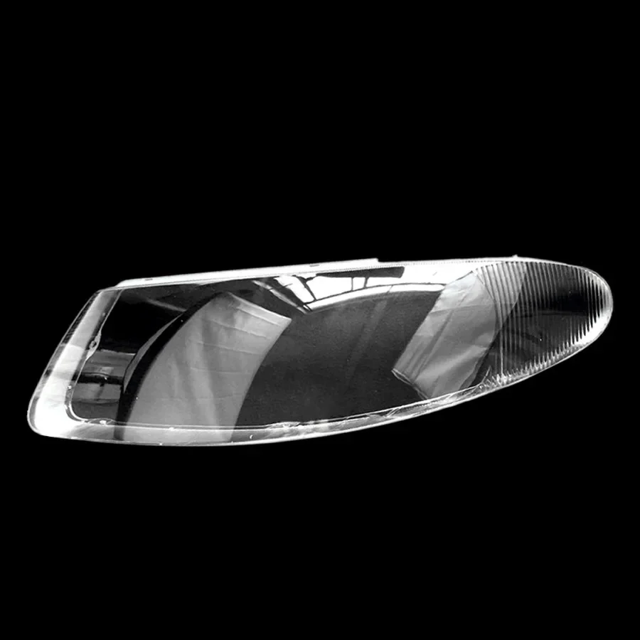 

For Buick Regal 2003 2004 2005 2006 2007 2008 Headlamp Cover Lamp Headlight Shell Lens Plexiglass Replace Original Lampshade