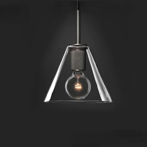 

Modern chandelier restaurant bar counter Nordic minimalist bar coffee shop creative personality bedroom lighting