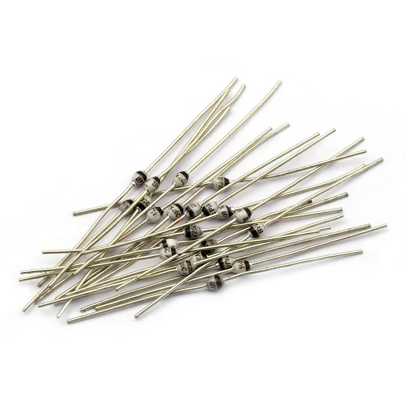 

5 шт. диод BYV26C Встроенный высокоскоростной диод восстановления