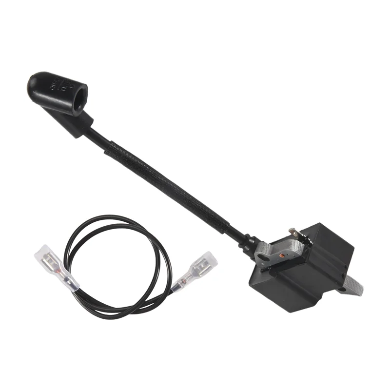 Фото A53Q-катушка зажигания для Homelite Ryobi 300953003 для Ryobi RY74003D для Homelite UT-10514, часть двигателя, аксессуары для бензопилы №3
