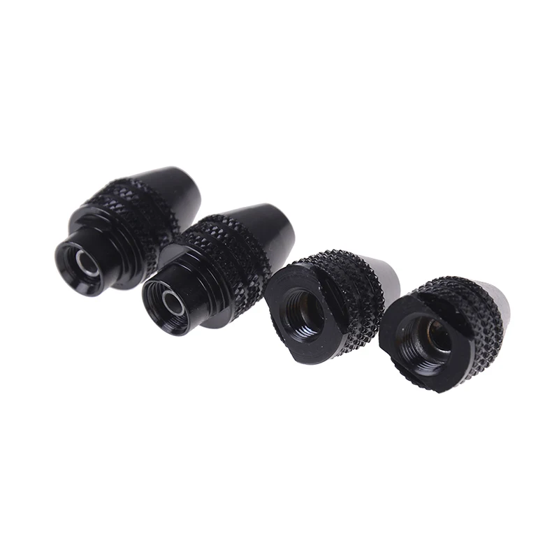 

Universal M7 / M8 Keyless Drill Bit Chuck Adapter Converter 7/8x0.75/0.3-3.2mm Chucks Mini Drill Chuck Rotary Tools Accessories