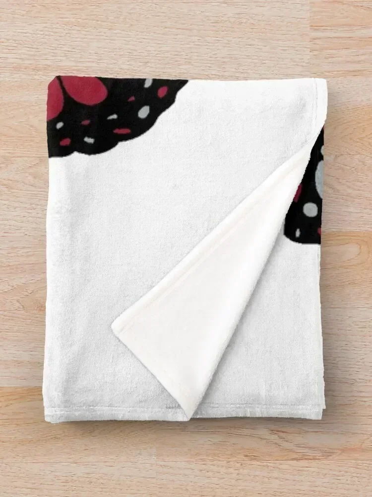 Одеяло Ramapo с бабочкой тонкие большие одеяла