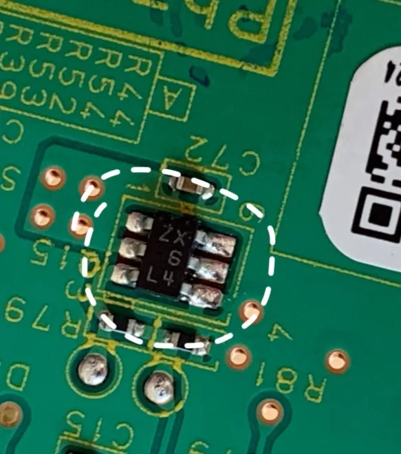 

Free shipping ZX CX-5 6 10PCS