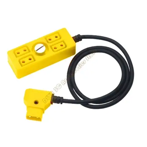 Разветвитель мощности Dtap 4 порта N7YA