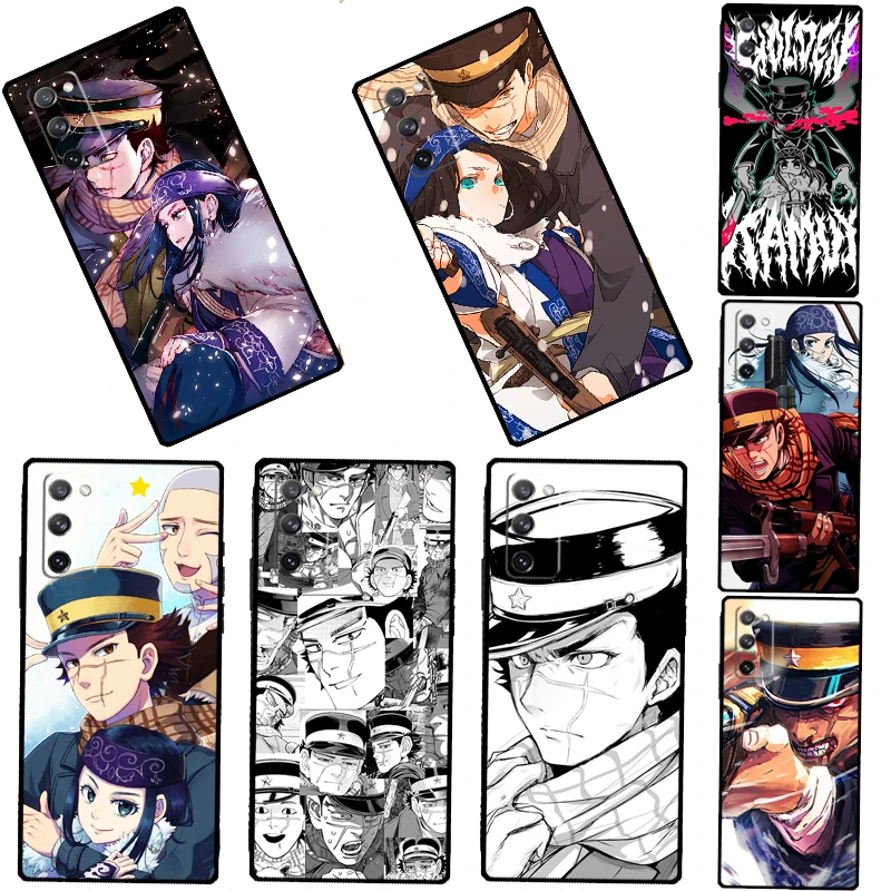 Силиконовый чехол для Samsung Galaxy S8 S9 S10 S20 FE S21 Plus Note 20 Ultra S22