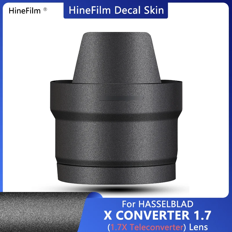 Кожа Hinefilm для HASSELBLAD X Converter 1 7