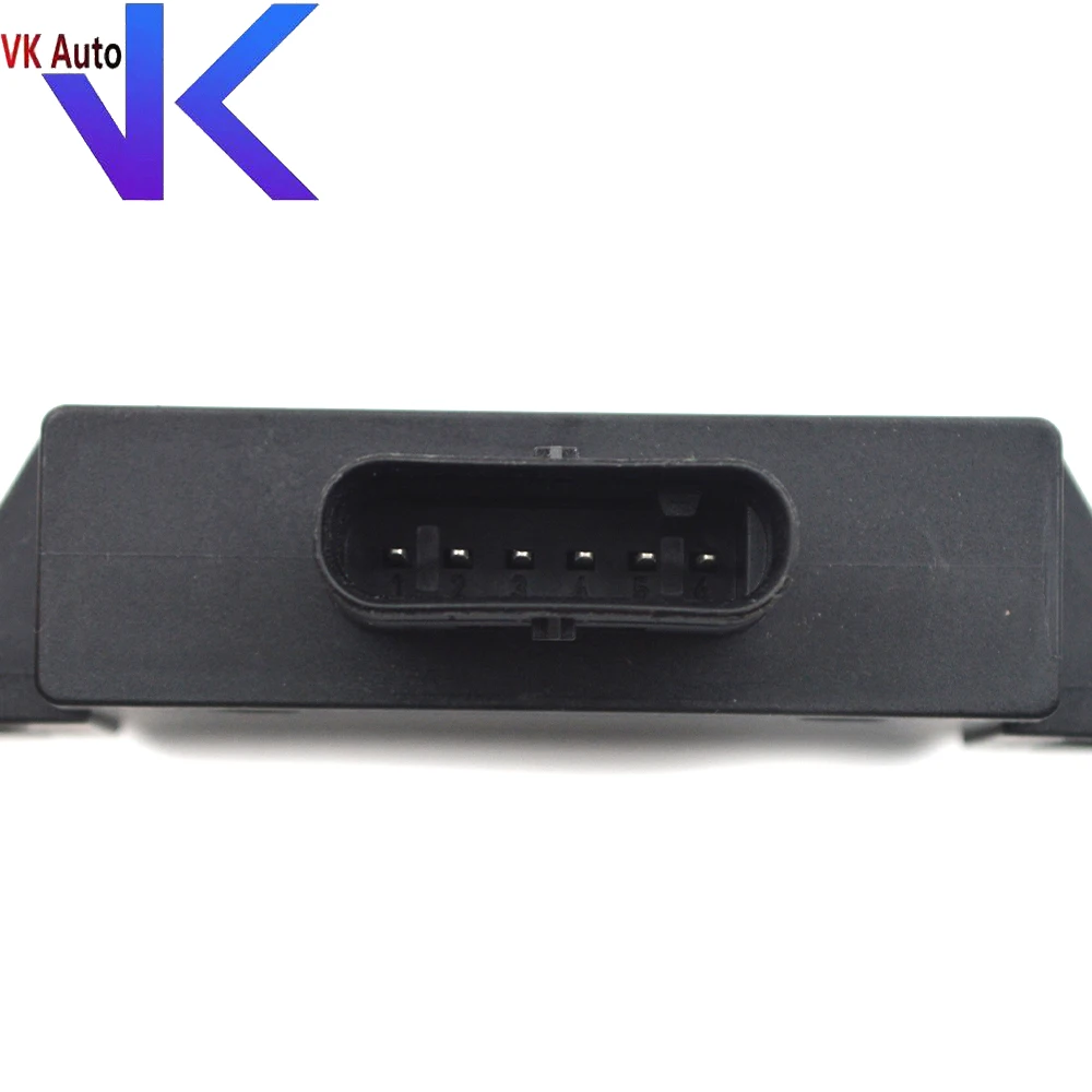 Для Audi аналоговый модуль эхолота 5H0 907 159 B 5H0907159B