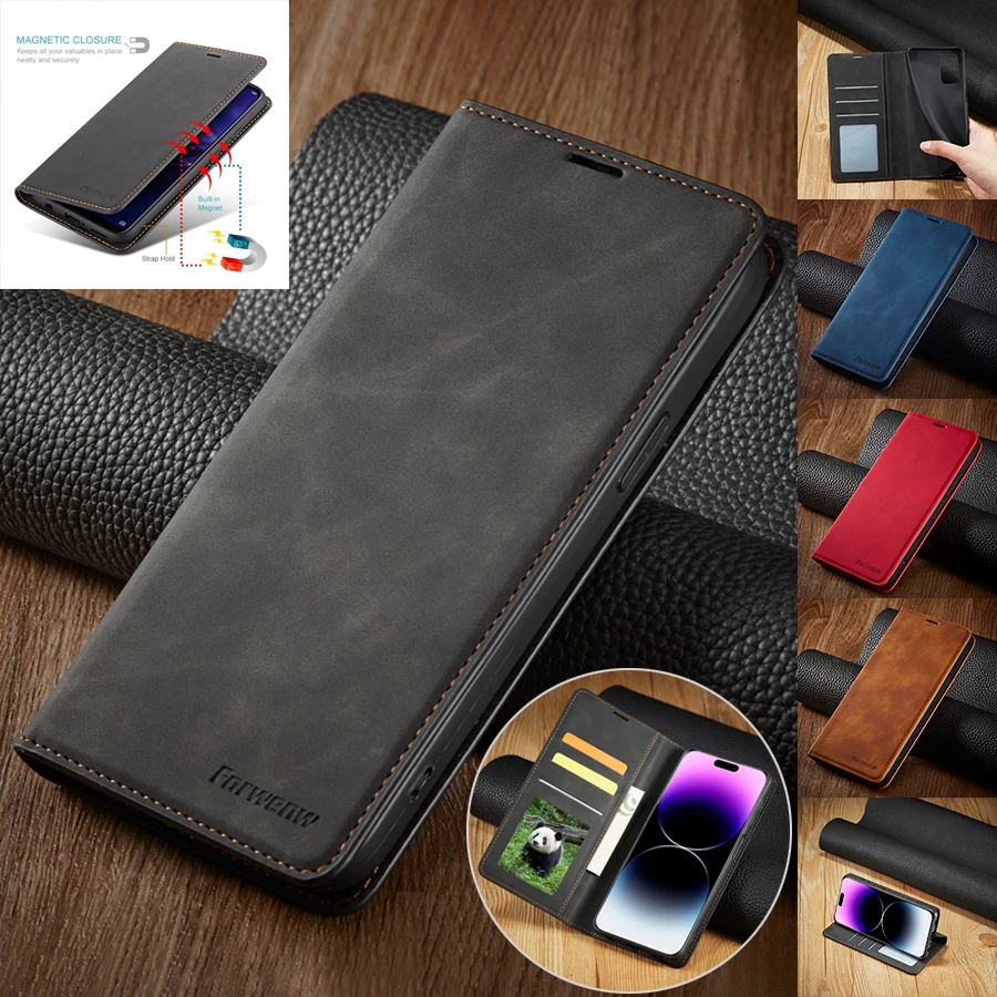 

Luxury Wallet Flip Leather Case For Mobile phone shell Reissue, special for price difference