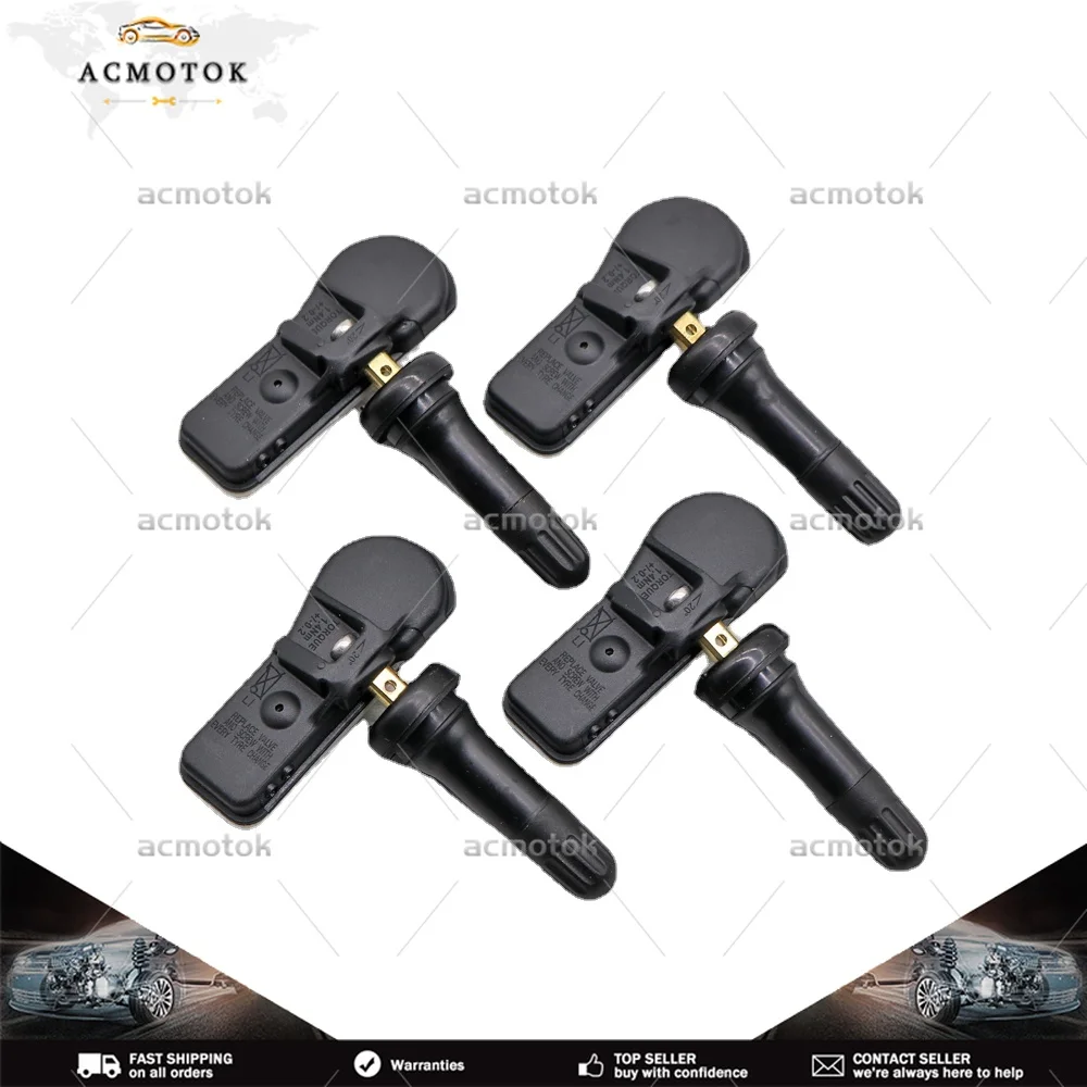 Датчик контроля давления в шинах для DACIA DOKKER MERCEDES BENZ NISSAN OPEL Датчик контроля давления в шинах для DACIA DOKKER MERCEDES BENZ NISSAN OPEL