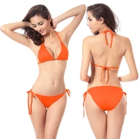 sexy one piece swimsuit for women solid enhancement womens swimsuit tanga brazilian monokini 2022