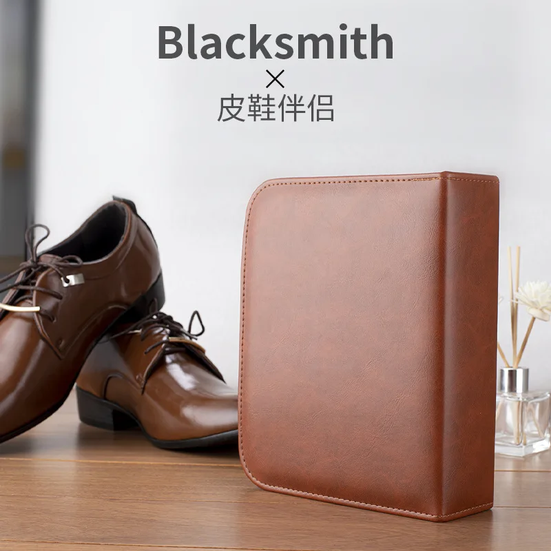 Отличный роскошный набор из 11 предметов кистей для полировки конского волоса