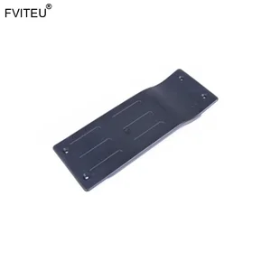 FVITEU Chassis Guard fit 1/8 Rovan Torland XL Monster Brushless Truck Parts