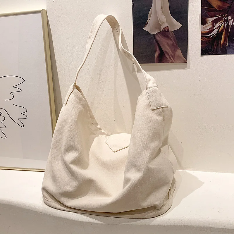 2023 повседневные Мягкие холщовые большие дизайнерские сумки с лентами и