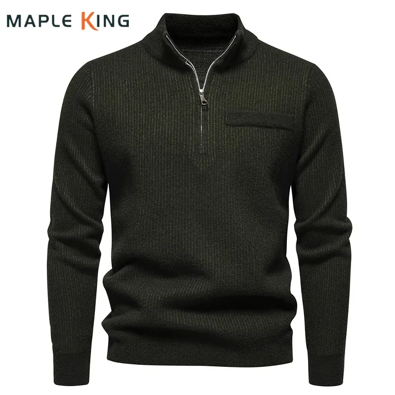 Рождественский джемпер мужские пуловеры уродливые свитера 2024 винтажная одежда