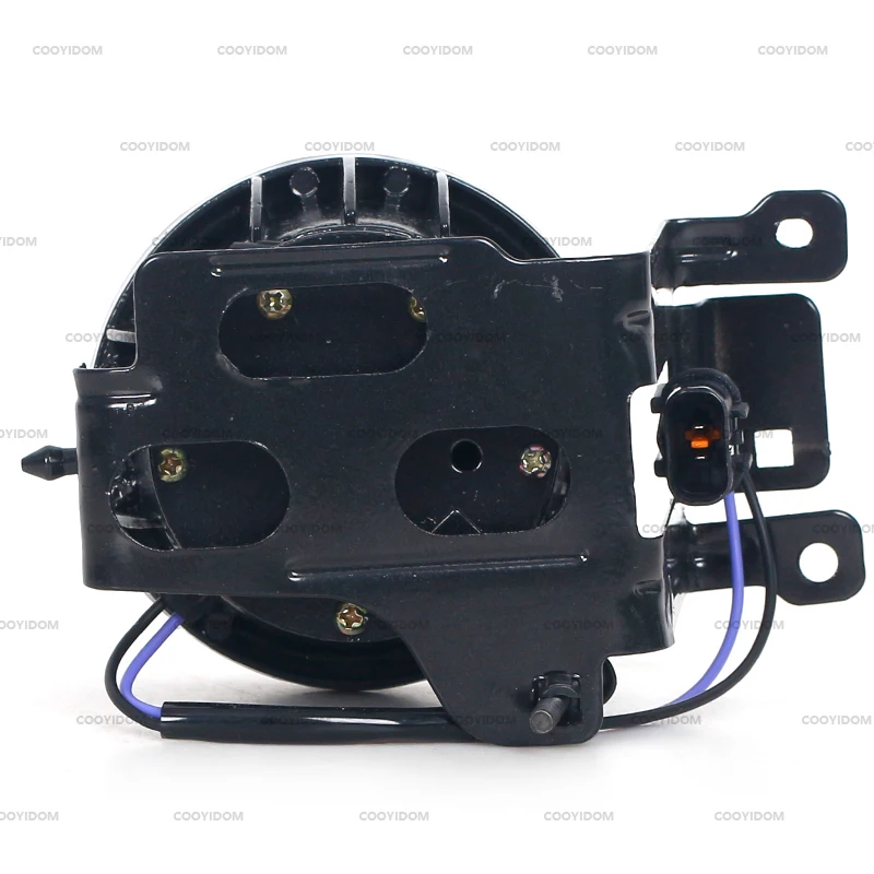 Автомобильный передний бампер противотуманный светильник противотуманная фара