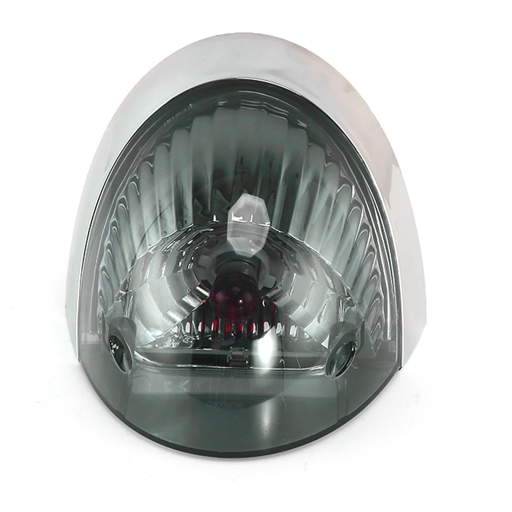 

Задний фонарь в сборе для мотоцикла скутера, задний стоп-сигнал в сборе для YAMAHA 4T VINO