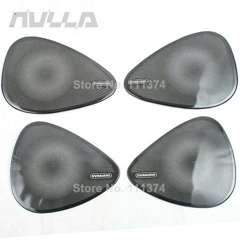 Для BYD Sealion 7 EV 2024 2025 аудио декоративный чехол защитный чехол пылезащитный чехол аксессуары