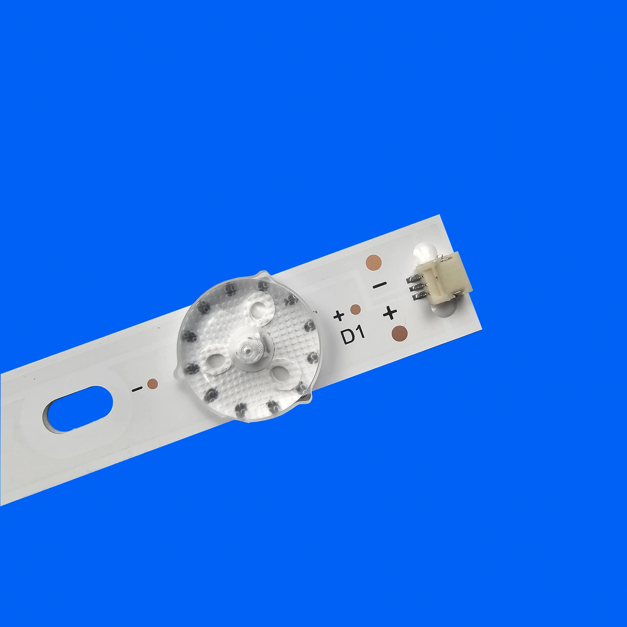 Фото Светодиодная лента для LC-40BG4E LC-40UK7252E LC-40UK7553E LC-40AJ6KE LC-40BJ2KE LC-40BJ2KO LC-40BJ3K LC-40BL3KA LC-40BL5EA LC-40BL2EA №2