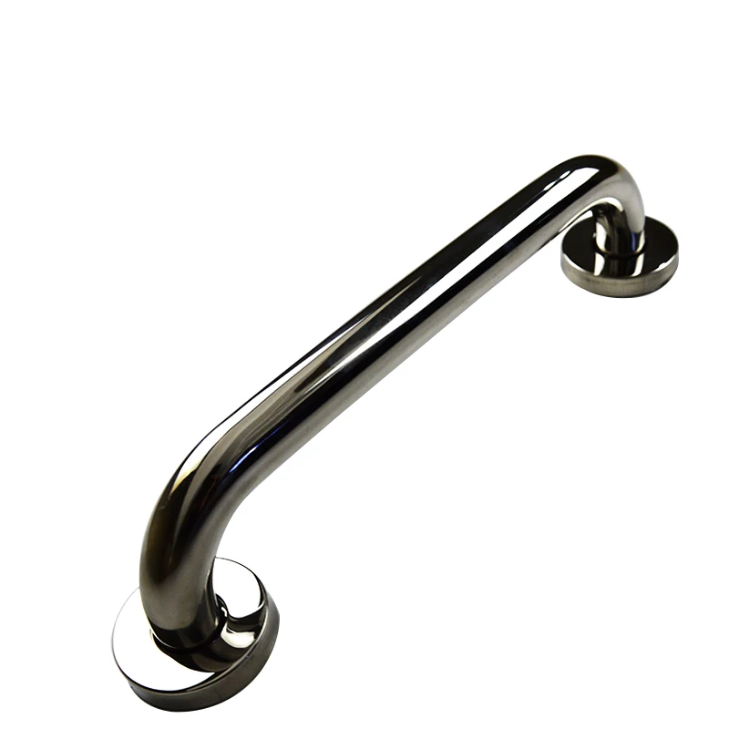 

Stainless Steel Grab Handle Elder People Easy Grab Antislip Disability Grab Bars Bathroom Safety Sicurezza Anziani Handle LG50FS
