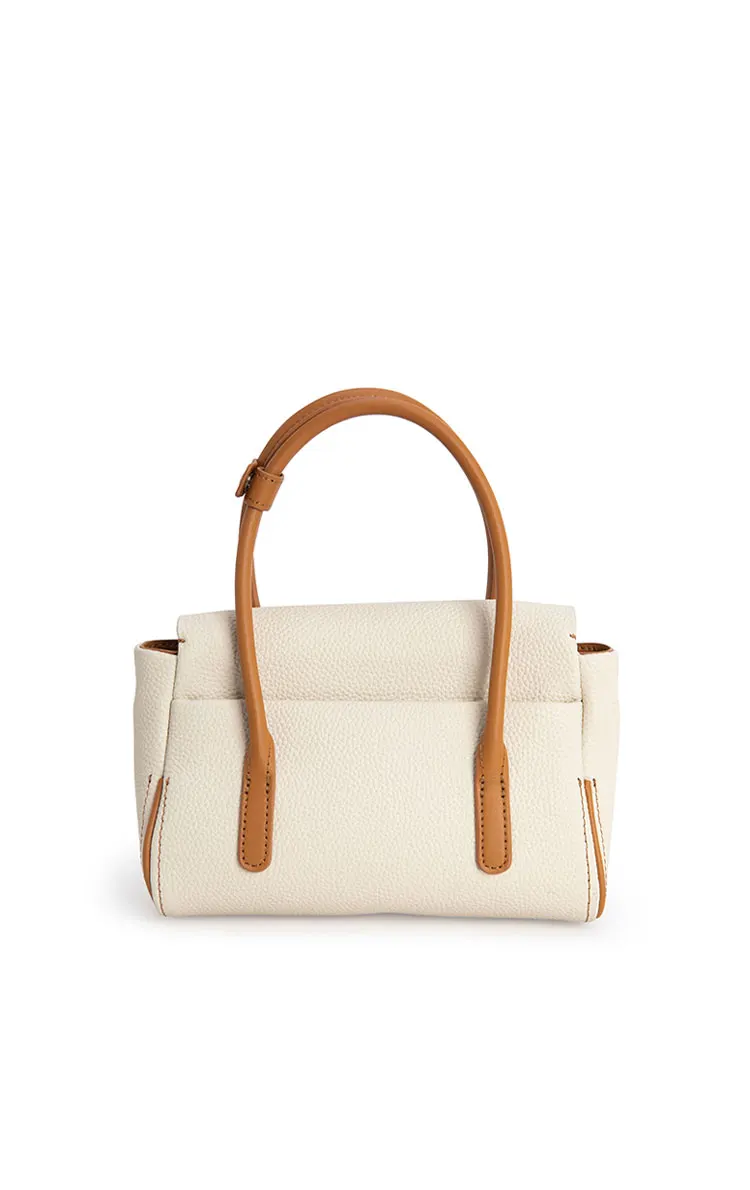 VENOF 2024 новинка 100% натуральная кожа маленькая сумка для женщин повседневная через