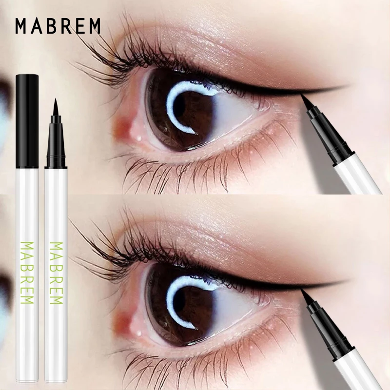 

Beauty Eye Deep Liquid Eyeliner High Quality Professional Makeup Women Makeup Eyeliner Cosmetics Smoothing Waterproof