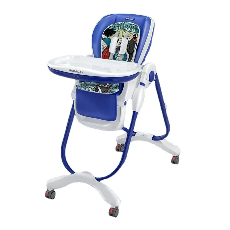 Baby Dining Chair Multifunctional Dining Table Baby Chair Home Children Dining Seat