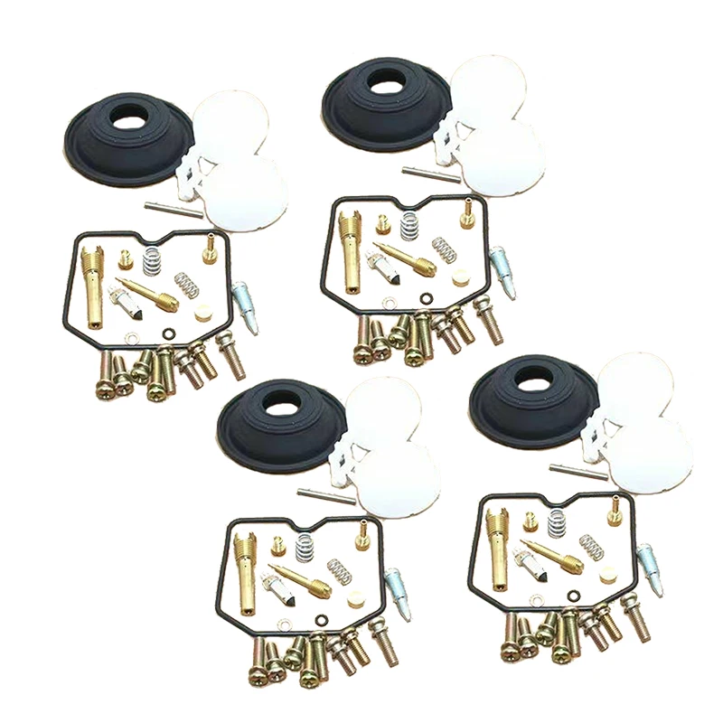 

Набор для Ремонта Карбюратора мотоцикла Kawasaki ZX900 Ninja 1984 1985 1986