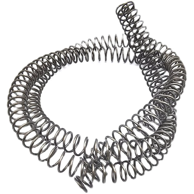 Спиральная пружина ротора спиральной катушки 65Mn диаметр проволоки: 0 6/0 7 мм