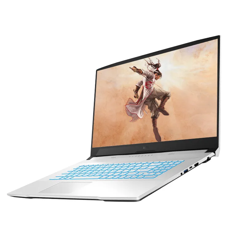 

MSI Xia Ke-Blade 15 A11UE-013CN High Performance Gaming Laptop