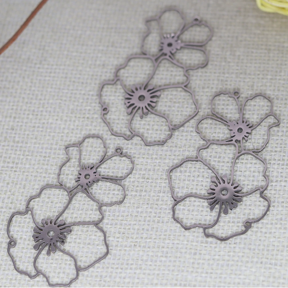 3 шт./партия аксессуары для браслетов сережек ожерелий