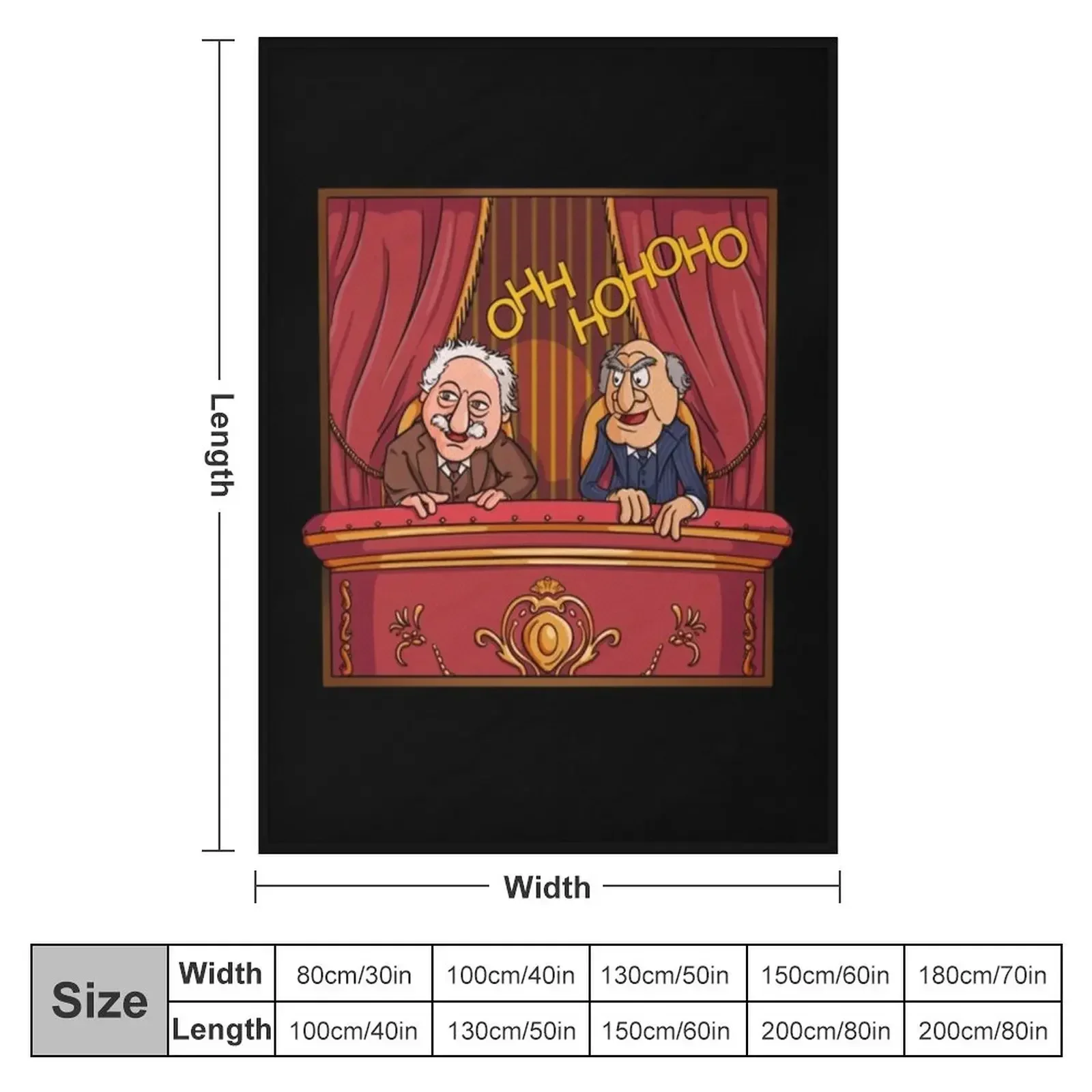 Футболка ститлера и Вальдорф одеяло для путешествий мягкие одеяла