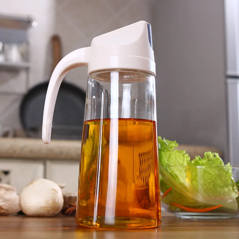 Автоматическая флип-бутылка 630 мл герметичная фотобутылка с автоматической