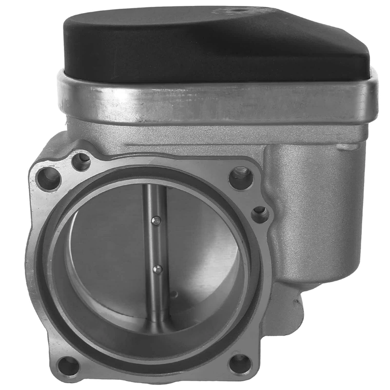 Новый корпус дроссельной заслонки 13547502444 для-BWM X3 Z3 Z4 325Ci 325I 325Xi 525I 2.5L 2001-2006 E46 E60 E83 E36