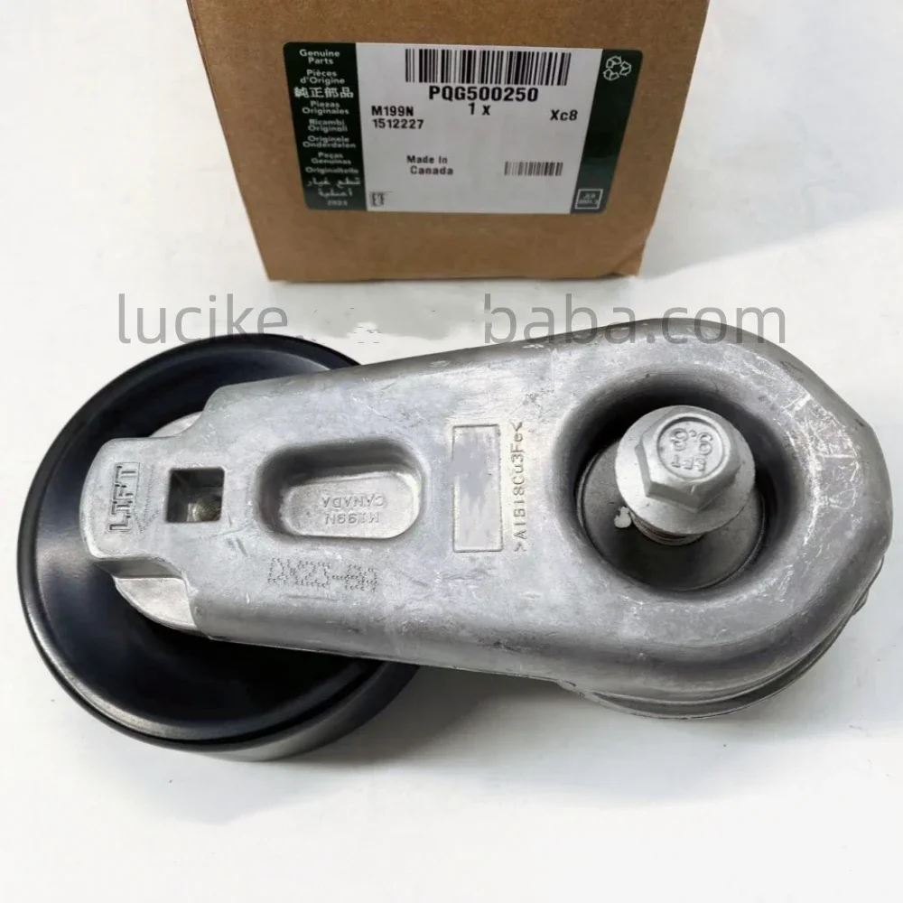 

ПКГ 500250 Натяжитель приводного ремня автозапчастей для Land Rover Discovery 3 2005-2009 Range Rover Sport 2005-2009, цена: