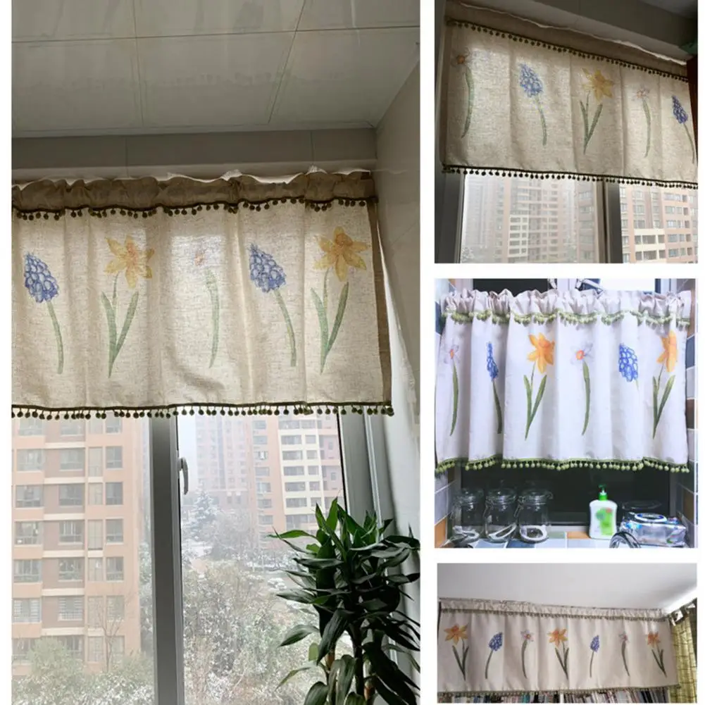 Дышащий моющийся шкаф с цветочным принтом бытовые принадлежности |