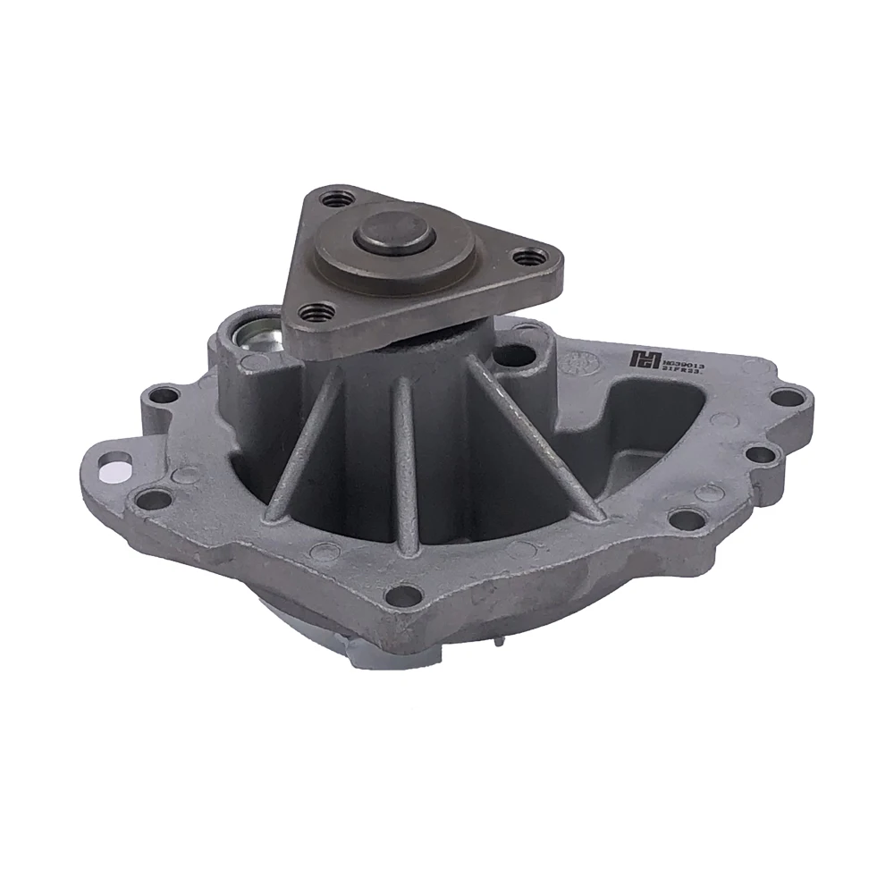 Фото Водяной насос в сборе для BYD HAN DM PHEV 2.0T 2020-SONG 2.0T 2015-S7 TANG I II 100 DENZA X 1100582700   487ZQA 1307100   Аксессуары №1