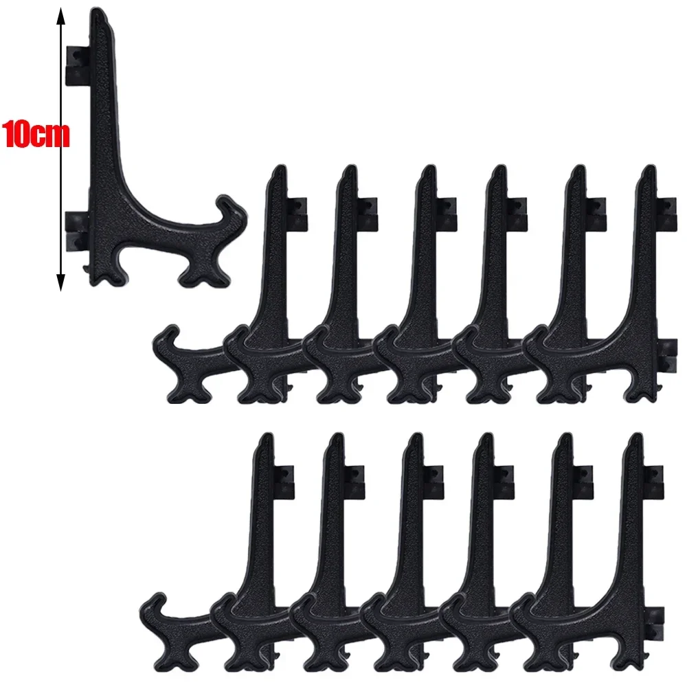 

Прозрачные подставки из АБС-пластика для посуды